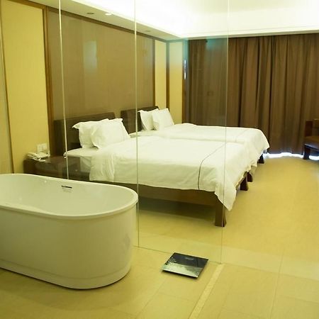 Yijing Holiday Hotel Dakeng  외부 사진