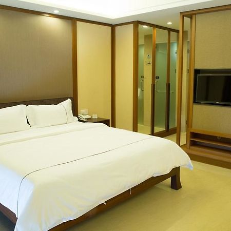 Yijing Holiday Hotel Dakeng  외부 사진