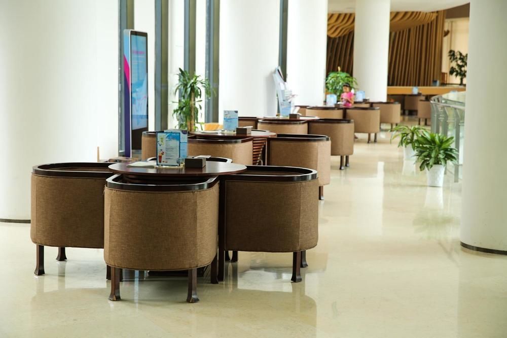 Yijing Holiday Hotel Dakeng  외부 사진