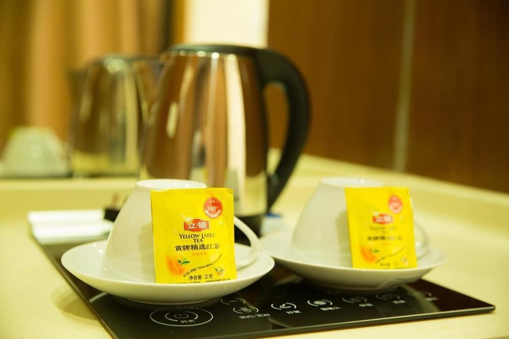 Yijing Holiday Hotel Dakeng  외부 사진