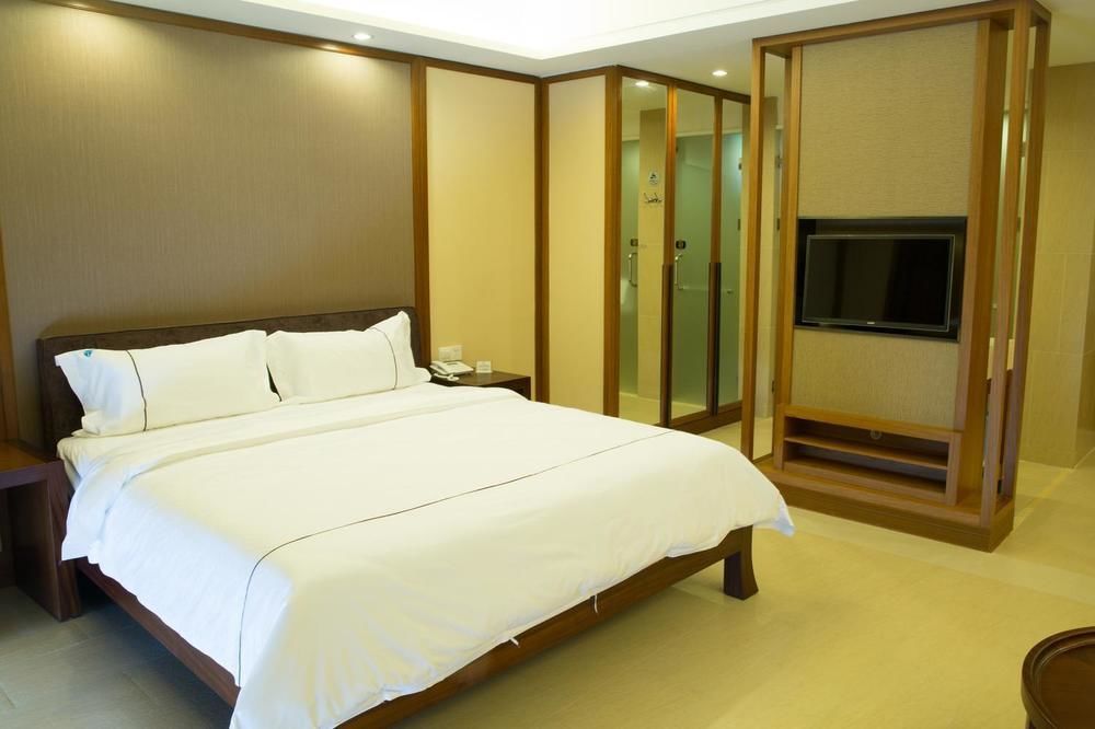 Yijing Holiday Hotel Dakeng  외부 사진