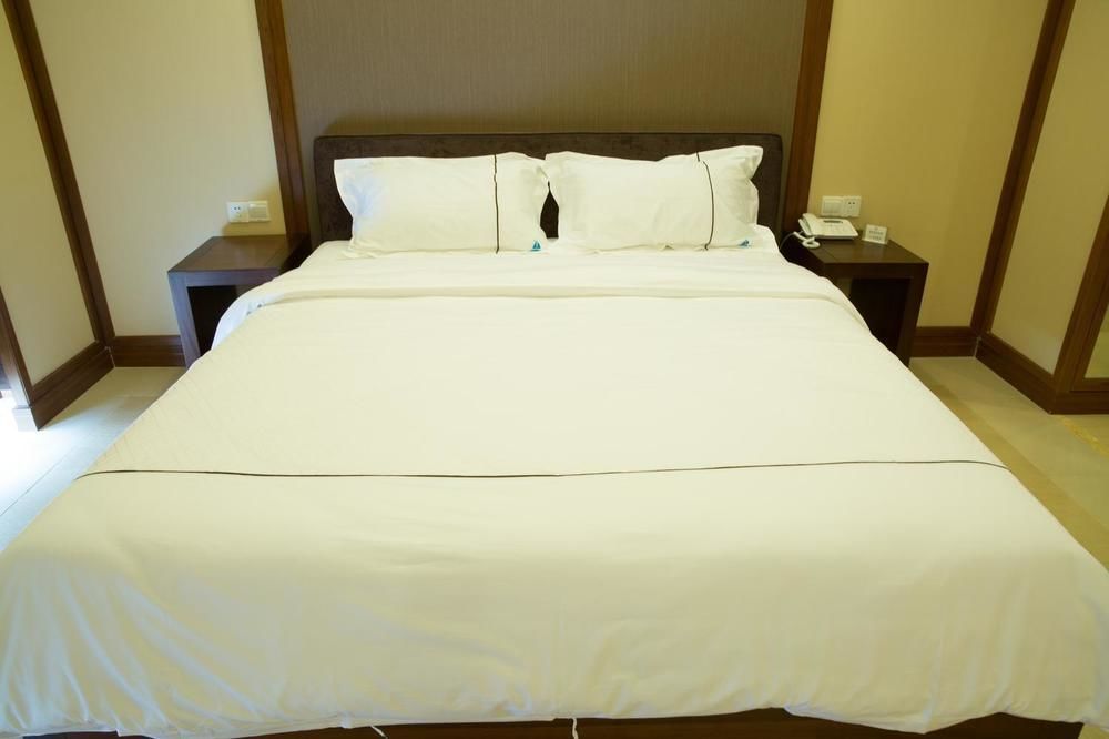 Yijing Holiday Hotel Dakeng  외부 사진