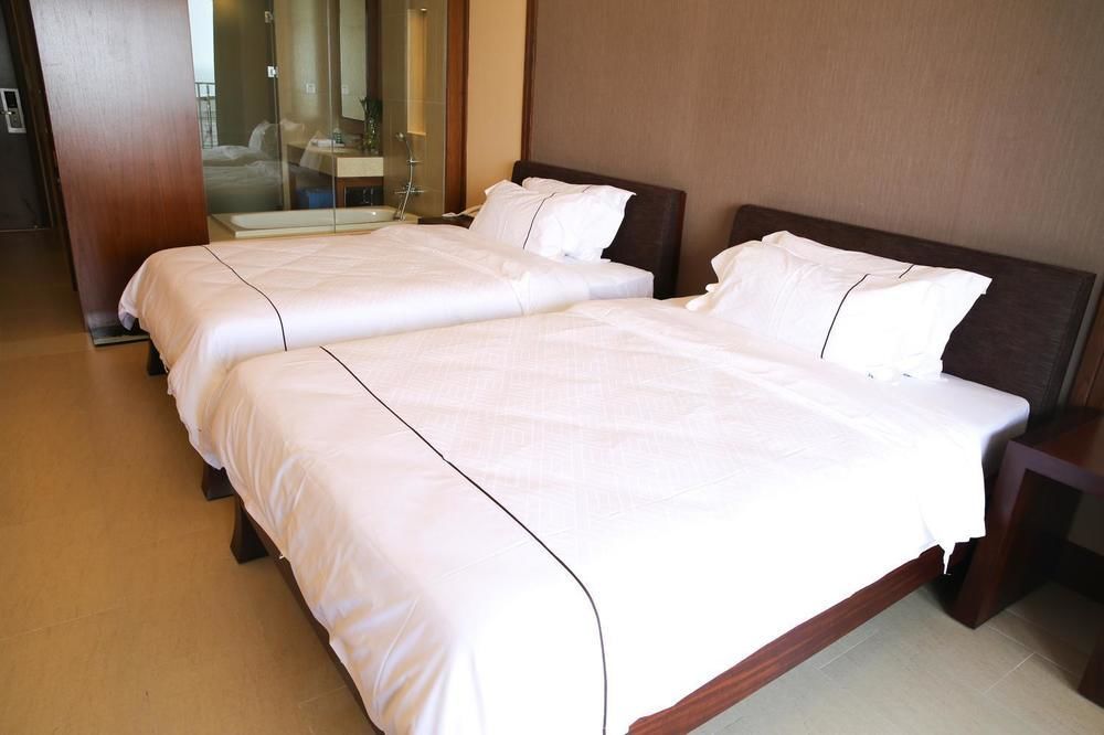 Yijing Holiday Hotel Dakeng  외부 사진
