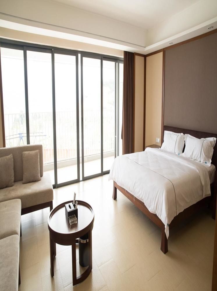 Yijing Holiday Hotel Dakeng  외부 사진