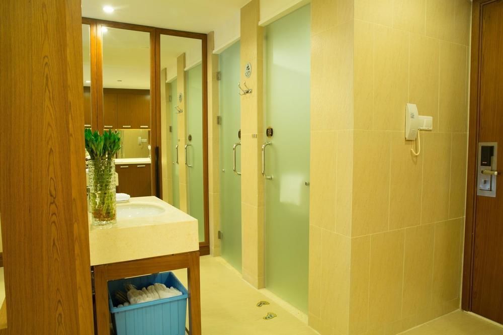 Yijing Holiday Hotel Dakeng  외부 사진