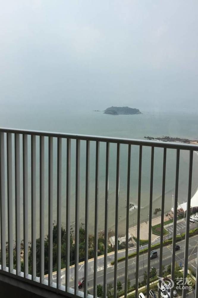 Yijing Holiday Hotel Dakeng  외부 사진