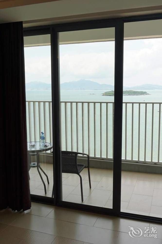 Yijing Holiday Hotel Dakeng  외부 사진