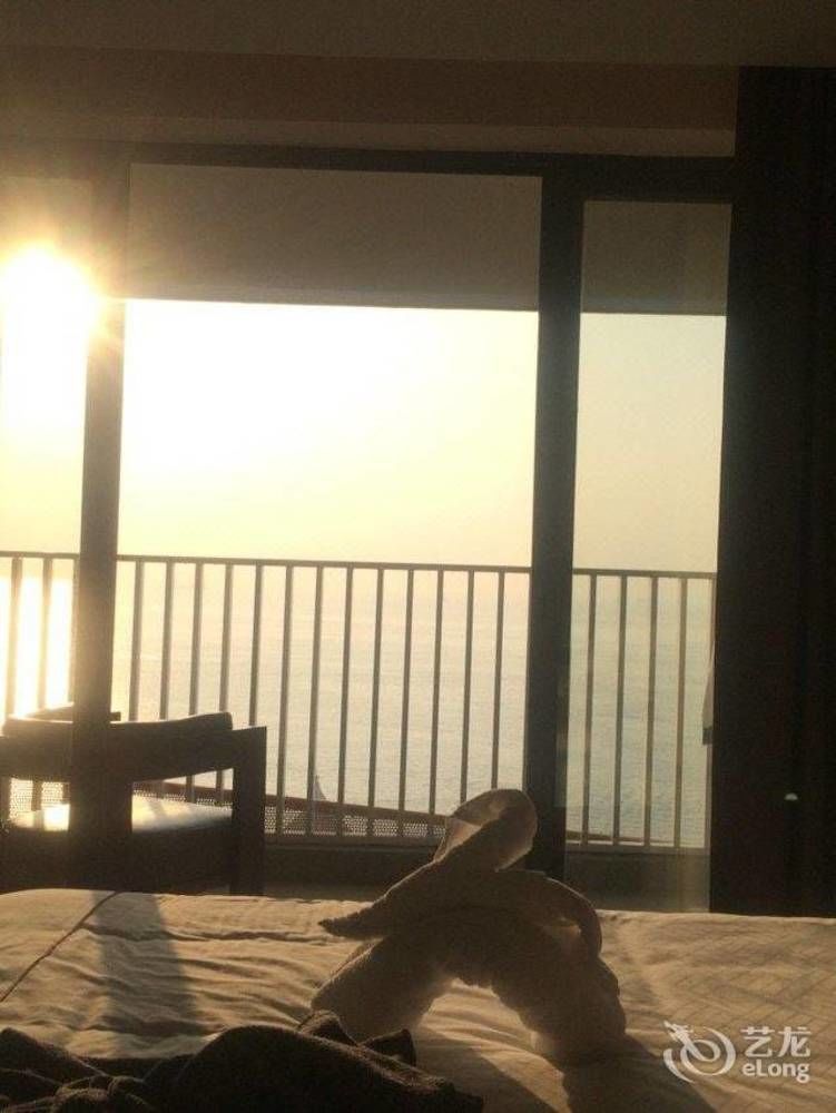 Yijing Holiday Hotel Dakeng  외부 사진