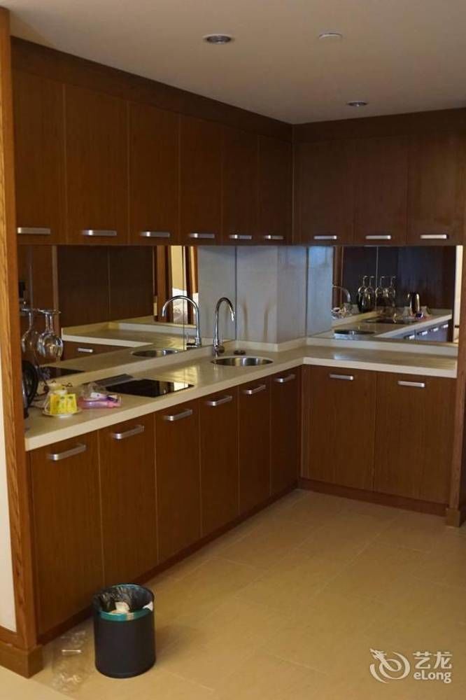 Yijing Holiday Hotel Dakeng  외부 사진