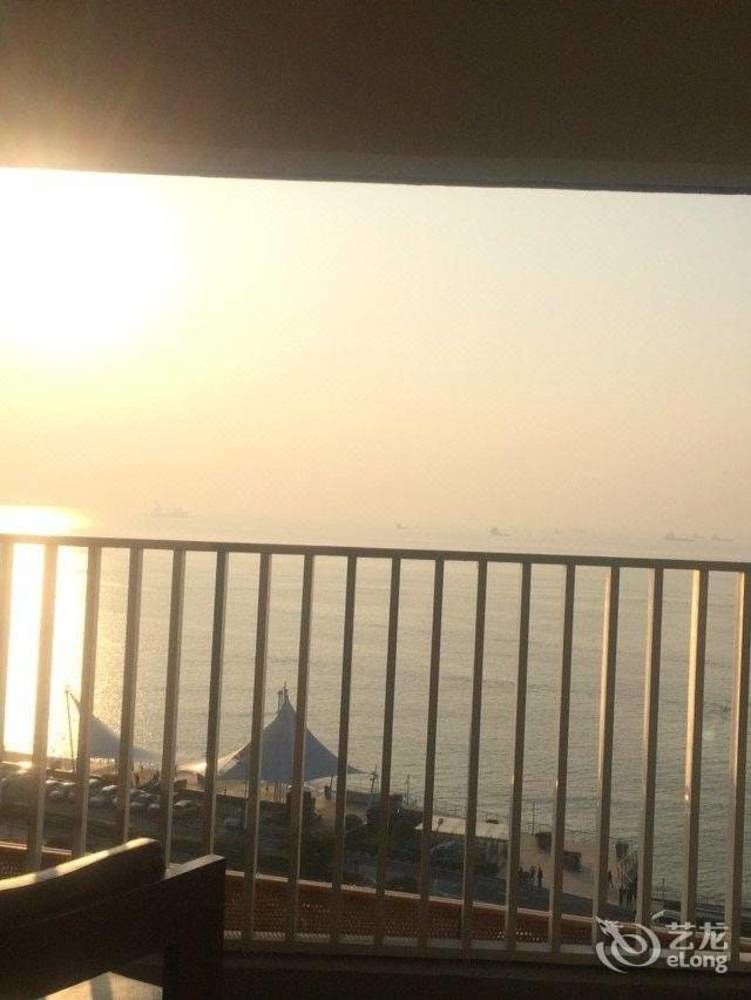 Yijing Holiday Hotel Dakeng  외부 사진