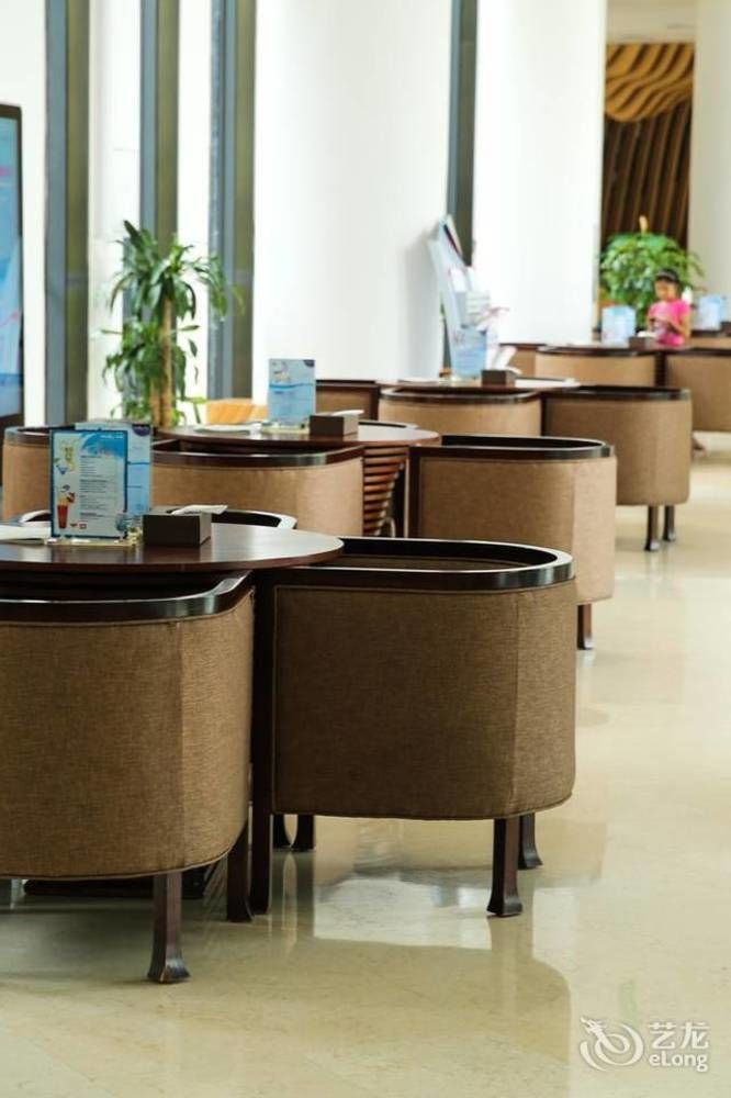 Yijing Holiday Hotel Dakeng  외부 사진