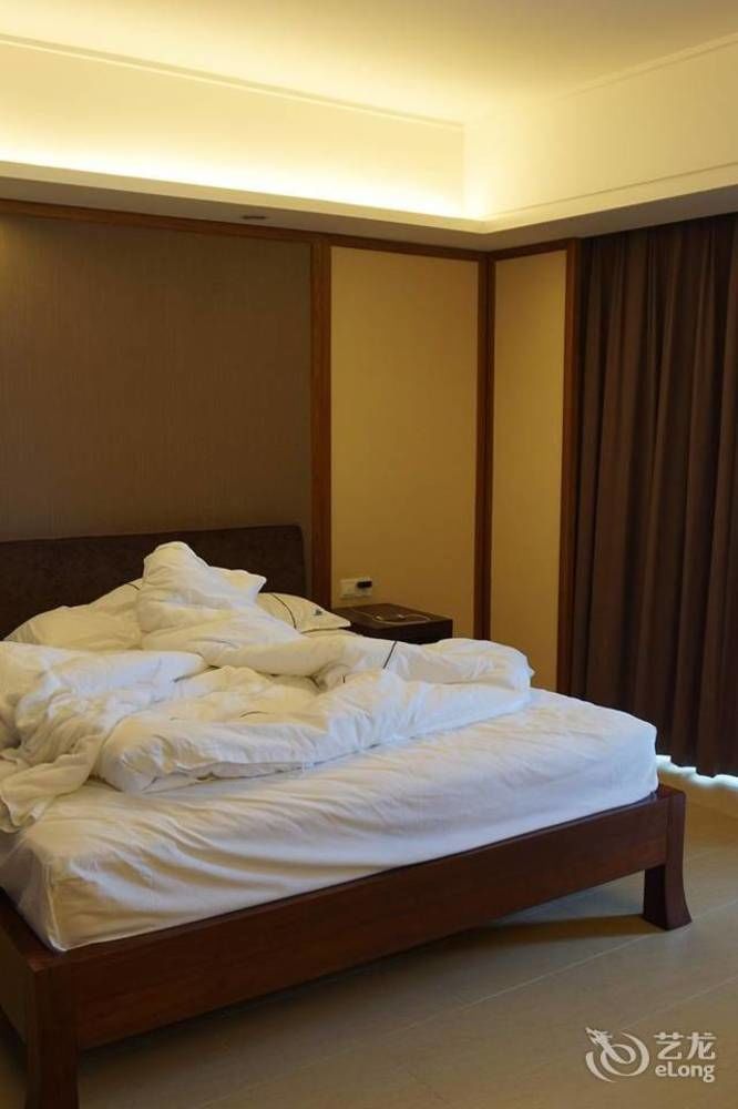 Yijing Holiday Hotel Dakeng  외부 사진