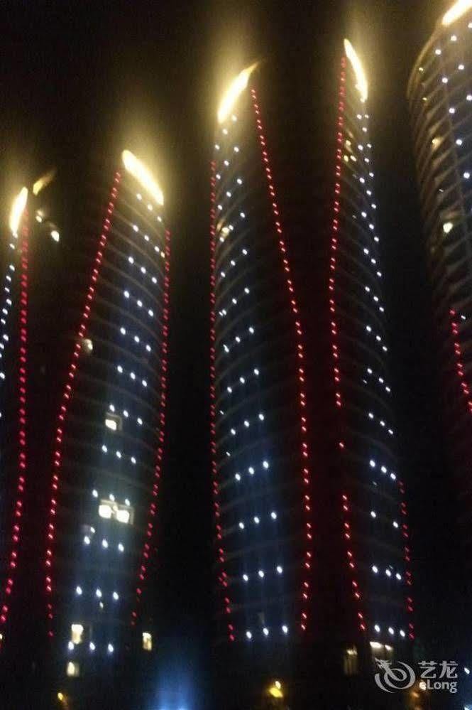Yijing Holiday Hotel Dakeng  외부 사진