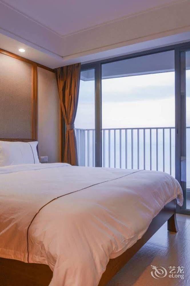 Yijing Holiday Hotel Dakeng  외부 사진