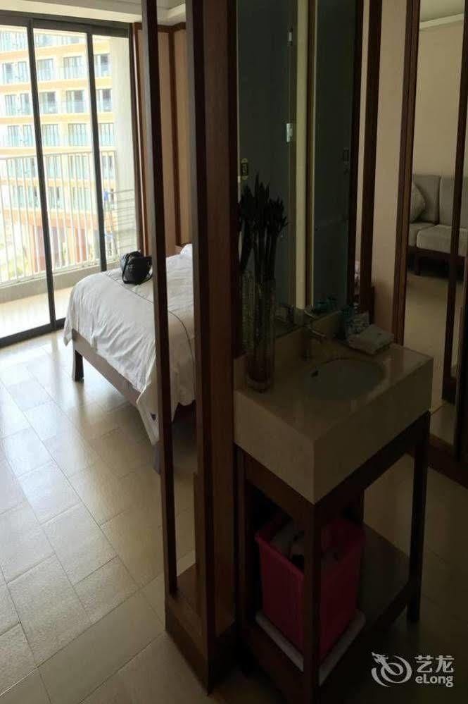 Yijing Holiday Hotel Dakeng  외부 사진