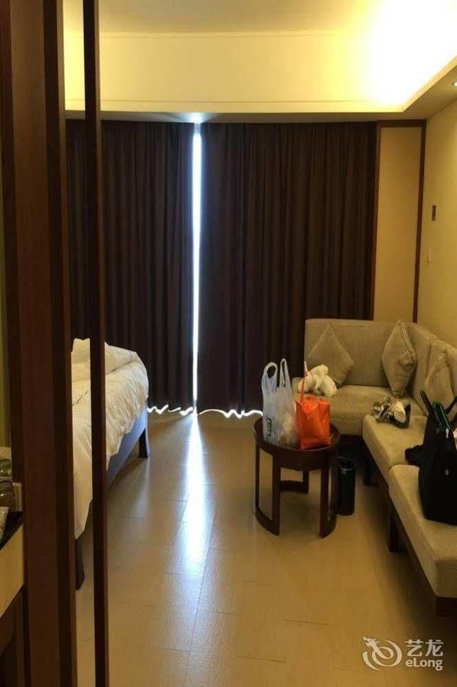 Yijing Holiday Hotel Dakeng  외부 사진