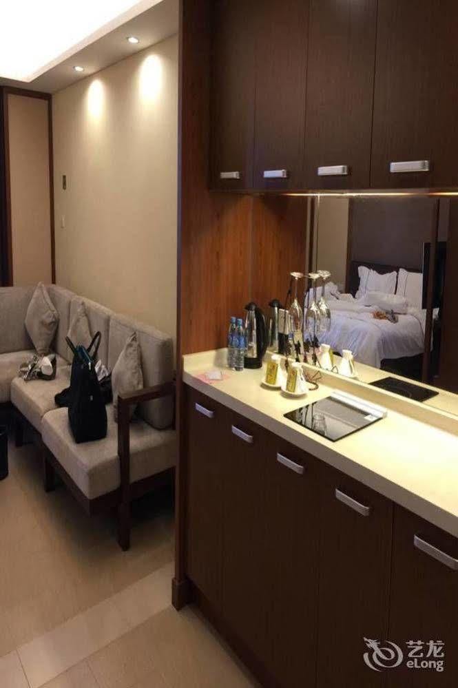 Yijing Holiday Hotel Dakeng  외부 사진