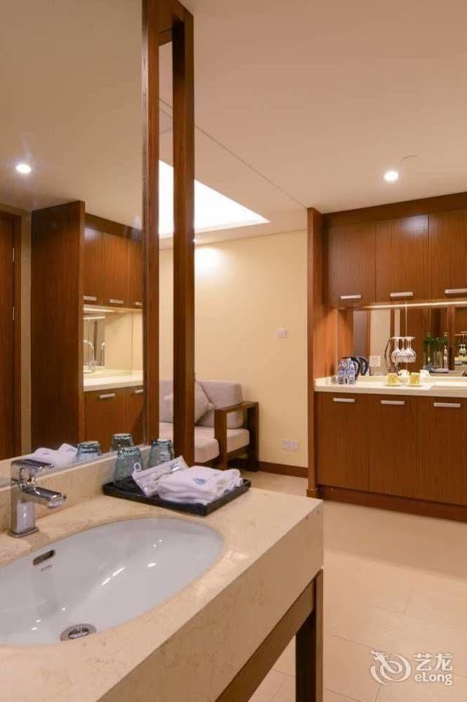 Yijing Holiday Hotel Dakeng  외부 사진