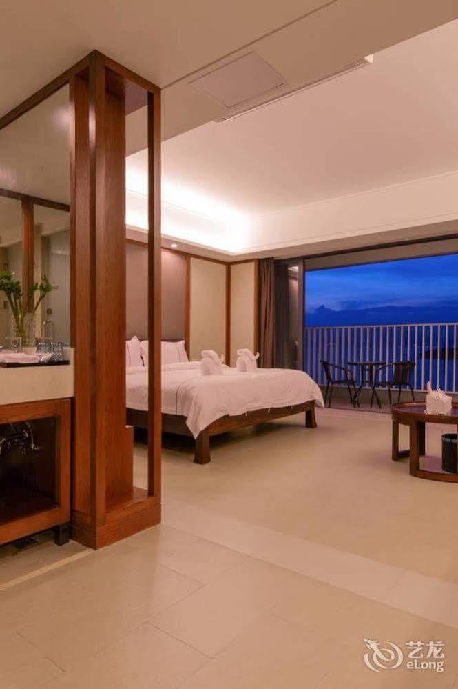 Yijing Holiday Hotel Dakeng  외부 사진